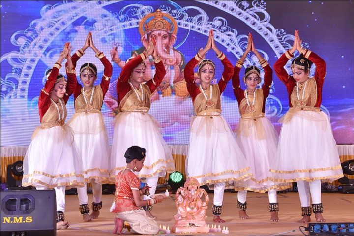 Arb International School-Annual day