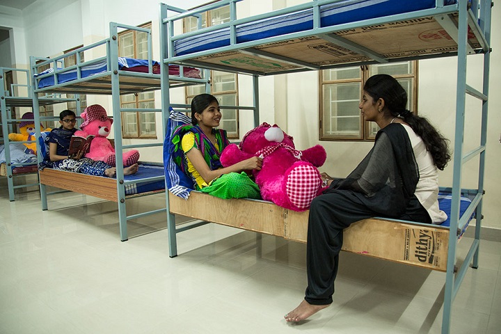 A R B International School-Hostel