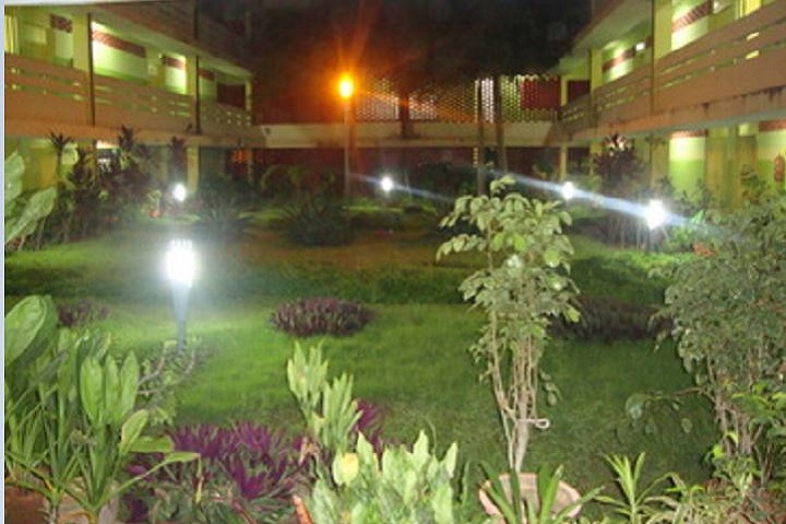 Atomic Energy Central School-Campus