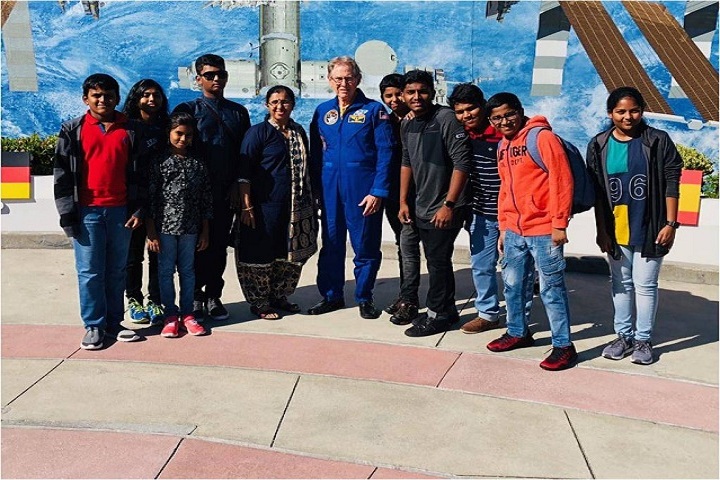 Bala Vidya Mandir Senior Secondary School-Nasa