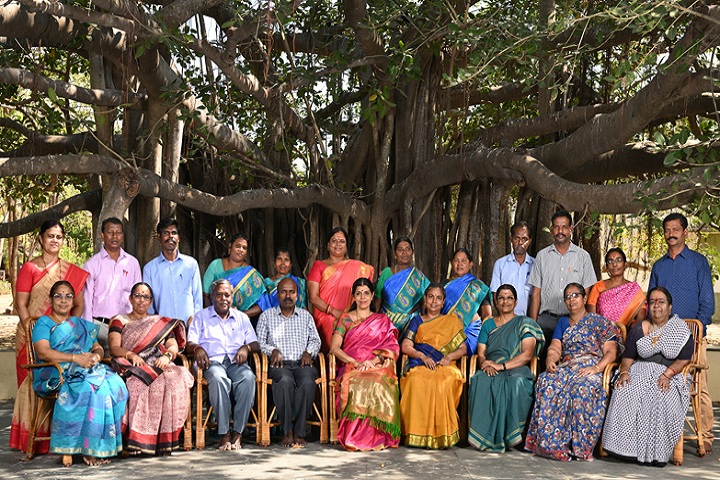 Besant Arundale Senior Secondary School-Others