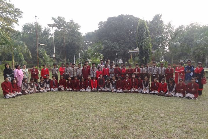 New Horizon School-School Trip