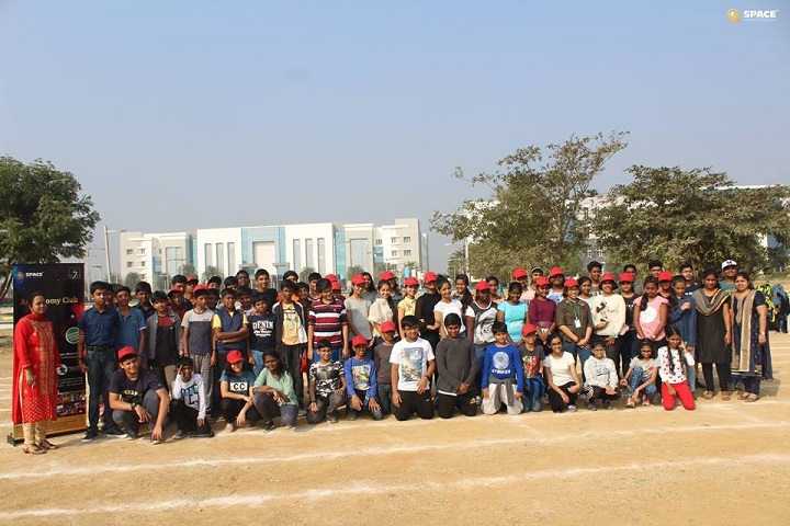 Chennai Public School-Group