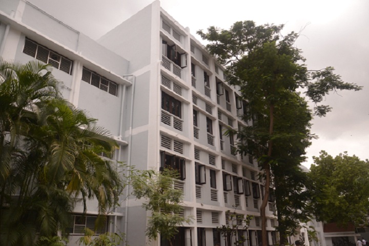 Chinmaya Vidyalaya-Campus View
