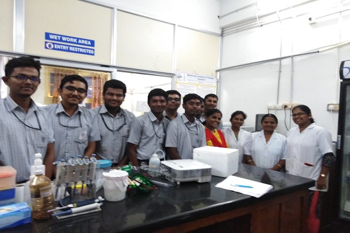 D A V Boys Senior Sec School-Medical Facilities