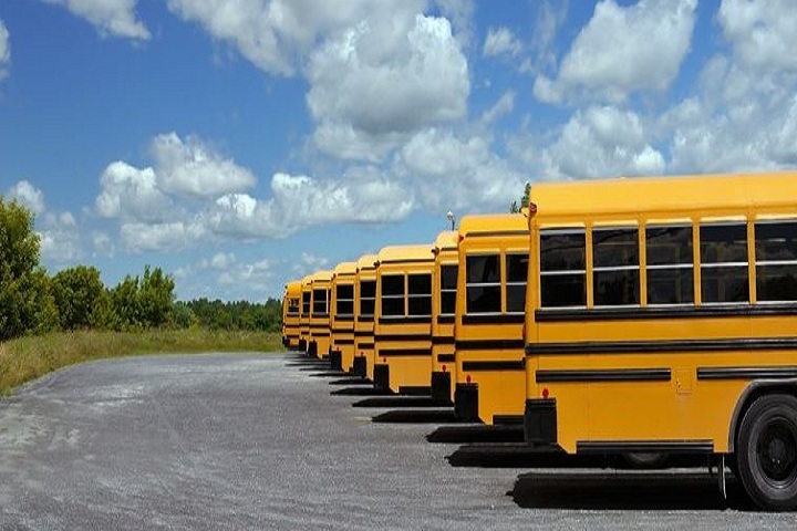 Delhi Public School-Transport