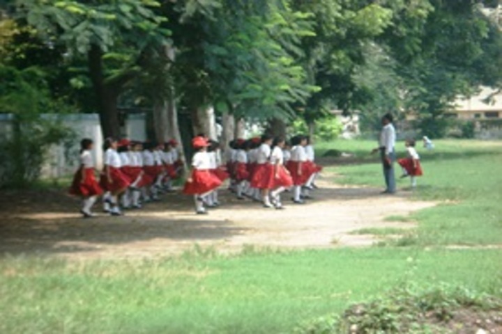 Notre Dame Academy-Self Defence