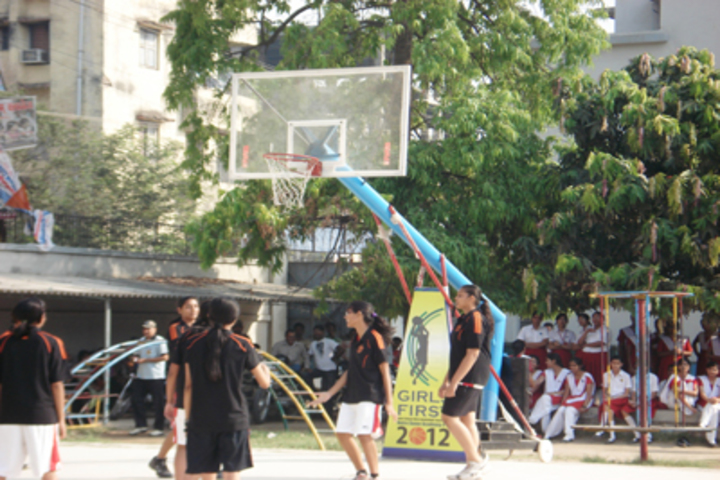 Notre Dame Academy-Sports