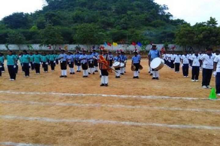 Dobbs Public School-Activities