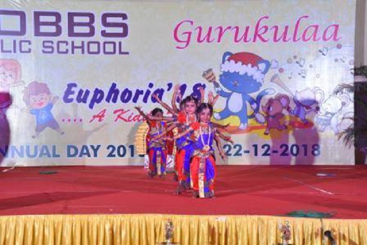 Dobbs Public School-Annual Day