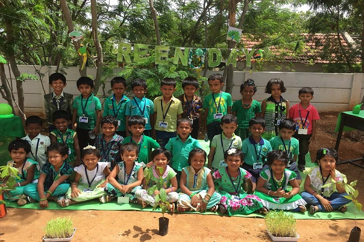 Dobbs Public School-Celebrations
