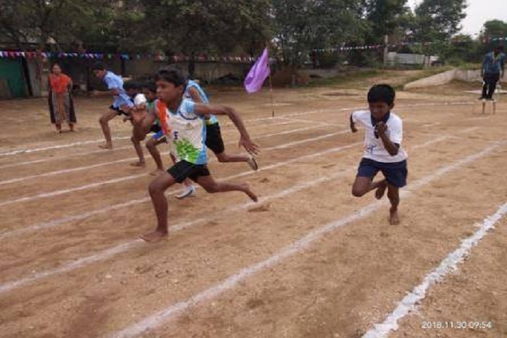 Dobbs Public School-Sports