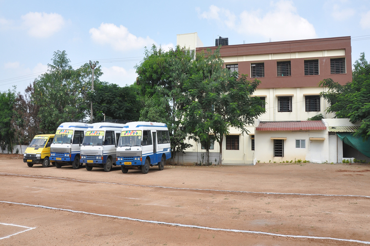 Dobbs Public School-Transport
