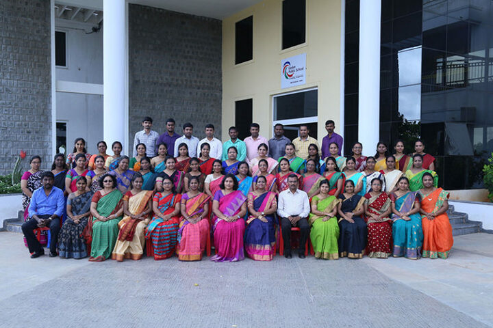 Gedee Public School-Teachers