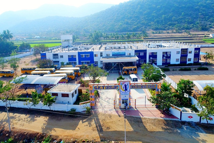 GET School of Excellence-Campus View