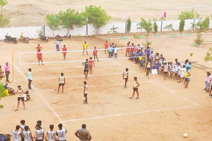 GET School of Excellence-Games