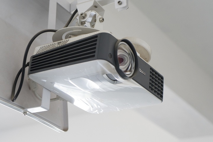 Glazebrooke Public School-CCTV