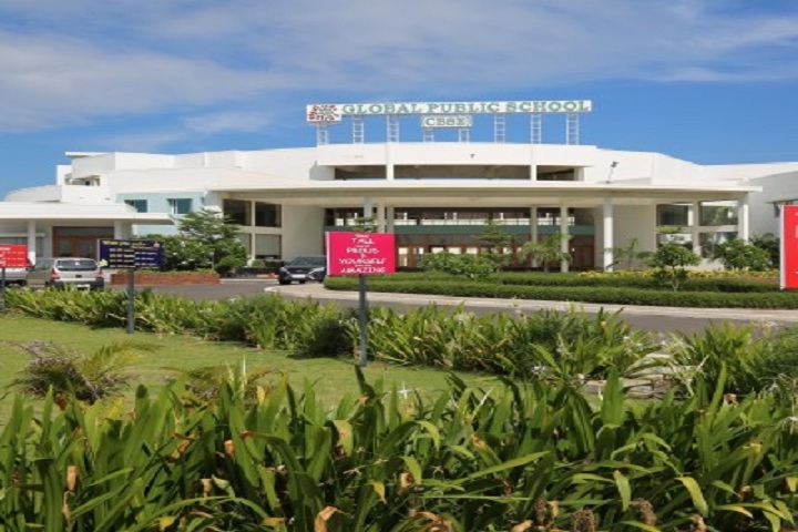 Global Public School-Campus