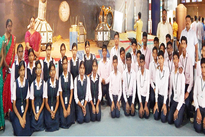 Grace International School-Student