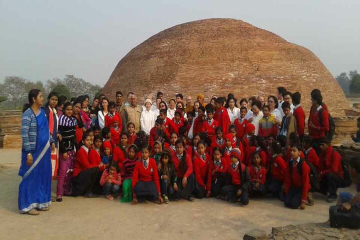 Nunuvati Public School-Excursion