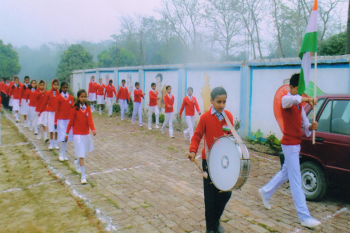 Nunuvati Public School-School Band