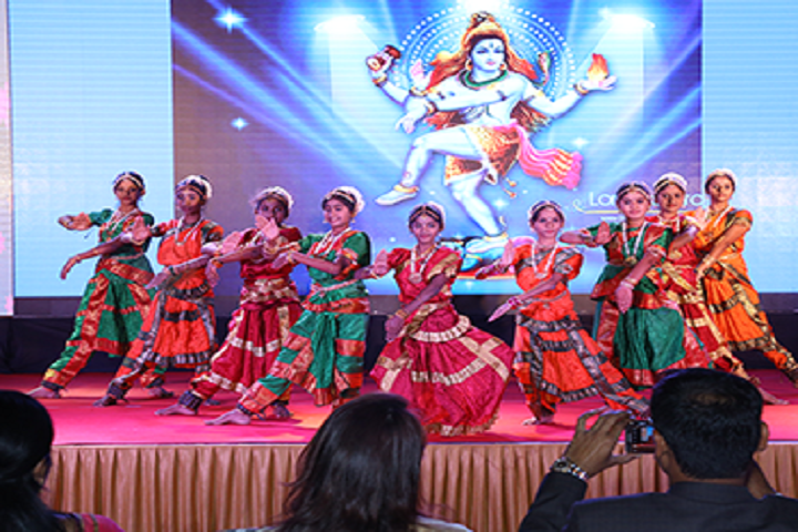 GT Vidhya Mandir-Events