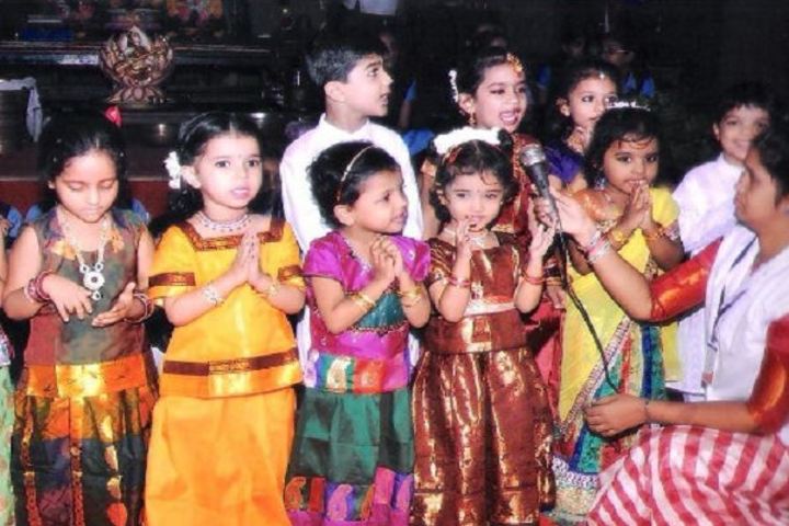 Guru Shree Shantivijai Jain Vidyalaya-Festive Celebrations