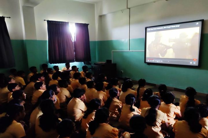 Honey Bunch School-Digital Classroom