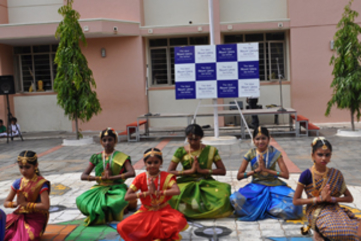 Ideal Mount Litera Zee School-Cultural Event