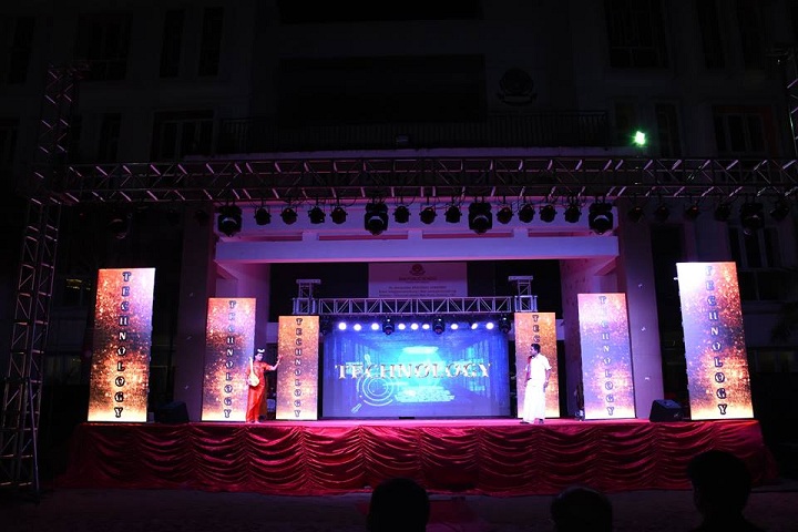 Jain Public School-School For Leaders-Annual-Day