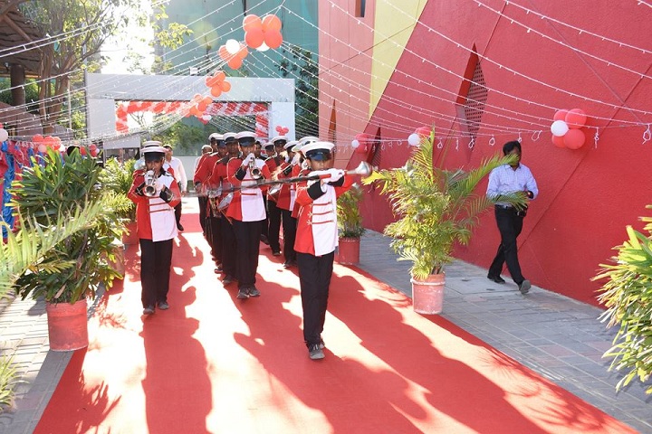 Jain Public School-School For Leaders-Others