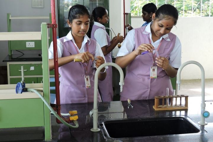 Jrk Global School-Lab