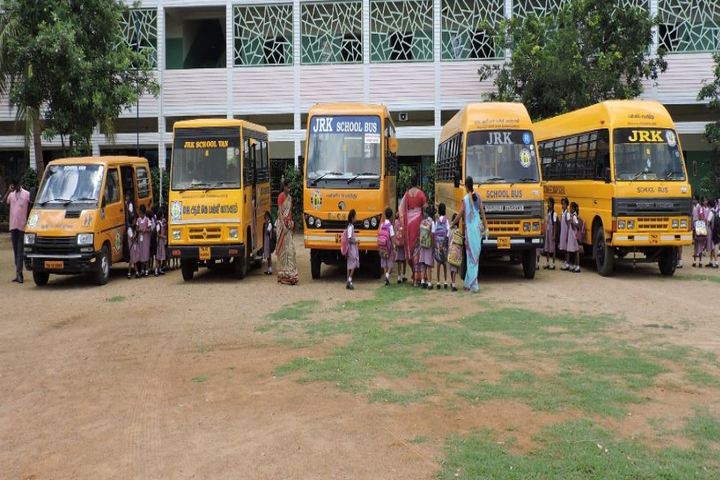Jrk Global School-Transport