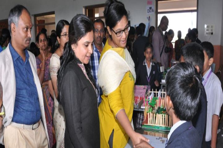 Kathir Vidyaa Mandhir-Arts