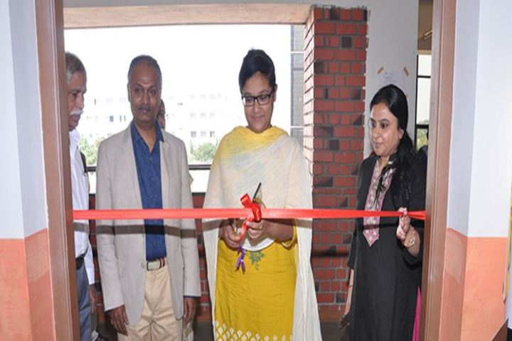 Kathir Vidyaa Mandhir-Opening Ceremony