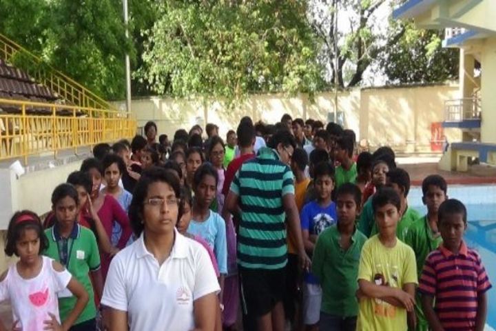 Kendriya Vidyalaya-Others