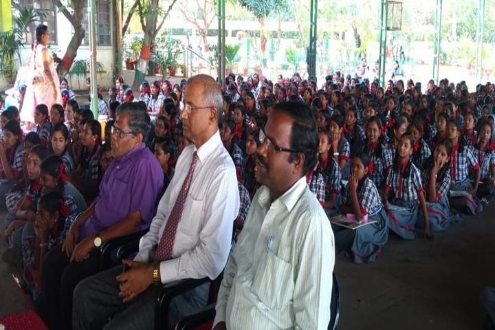 Kendriya Vidyalaya-Program