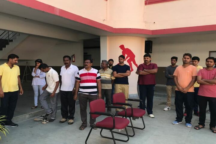 Kendriya Vidyalaya-Others