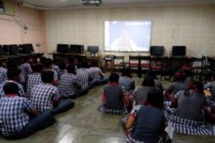 Kendriya Vidyalaya No 2-Smart Class