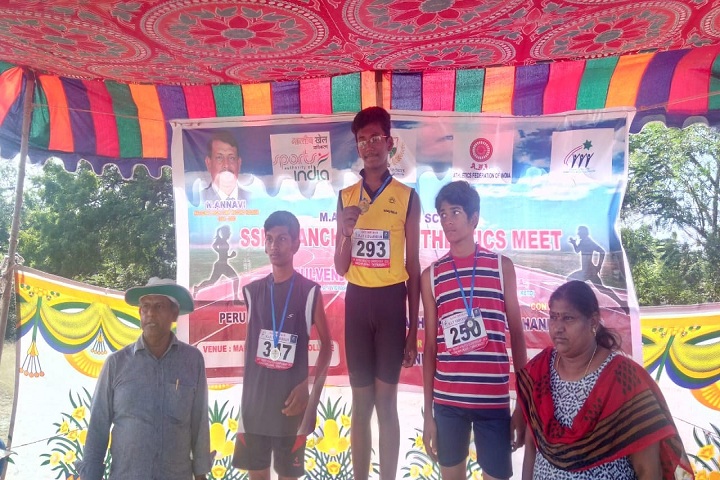 Kendriya Vidyalaya No-2-Achievemnets
