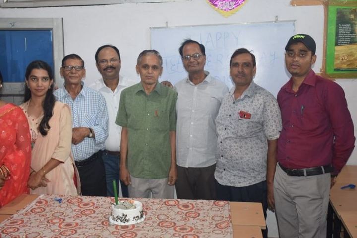 Oxford Senior Secondary School-Celebrations