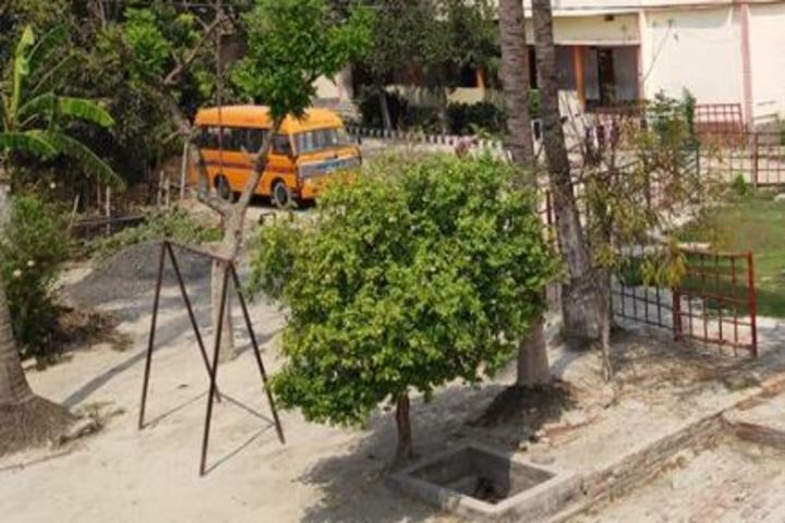 Oxford Senior Secondary School-Transport