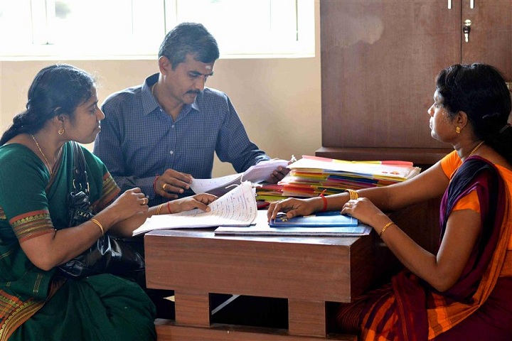 Kings cbse school-Parents Meetings