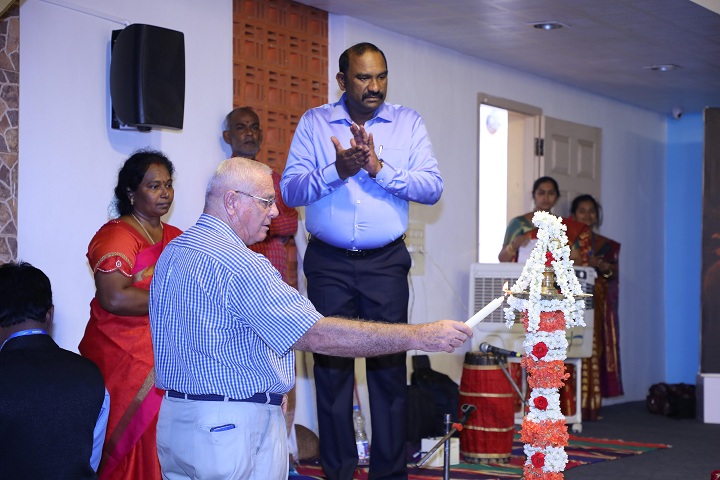 Kings cbse school-opening cermony