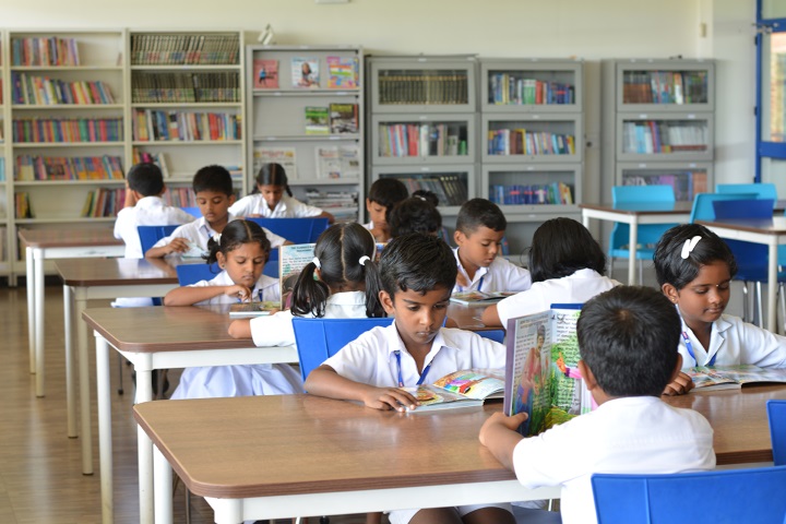 Lightworkers Academy-Library