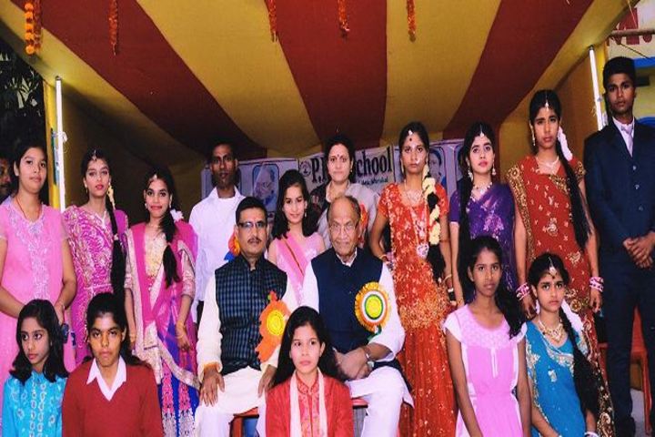 P P M School-Events