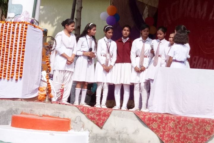 P P M School-Singing
