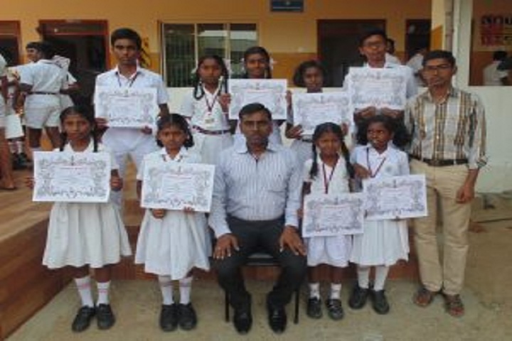 Sree Gokulam Public School - Others 1