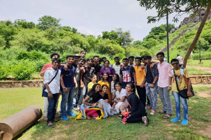 Maharishi Vidya Mandir-TRIP TO VIZAG 2018