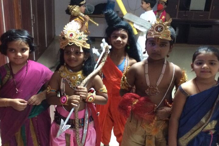 Bolton School-Fancy Dress